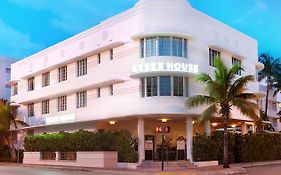 Essex House Hotel South Beach